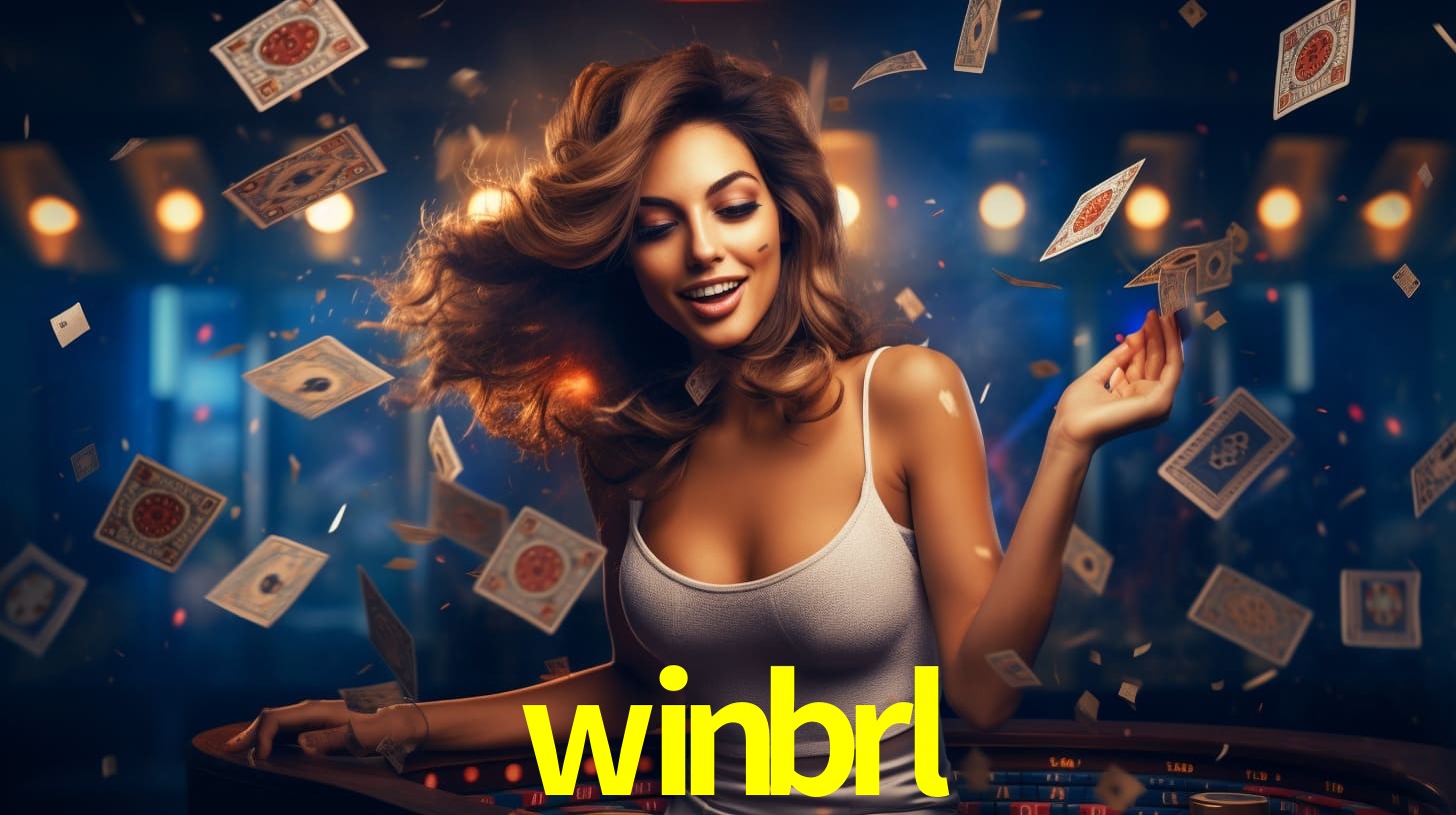 winbrl - Jogos de azar em sites brasileiros - winbrl.com
