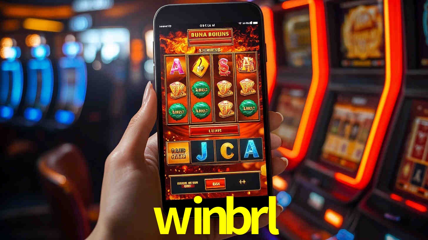 winbrl: Seu Cassino Premiado com Pagamentos Rápidos