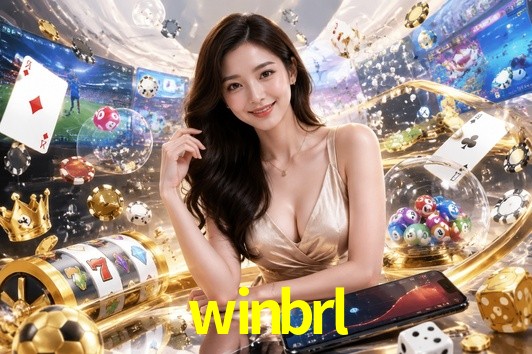 Welcome Bonus winbrl