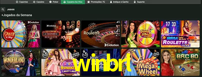 winbrl bet