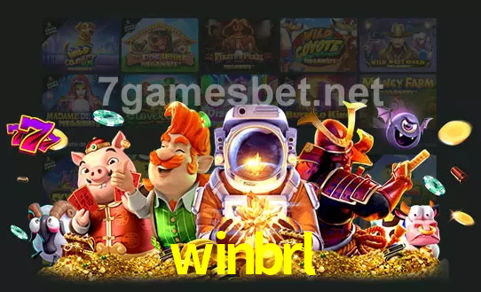 cassino winbrl