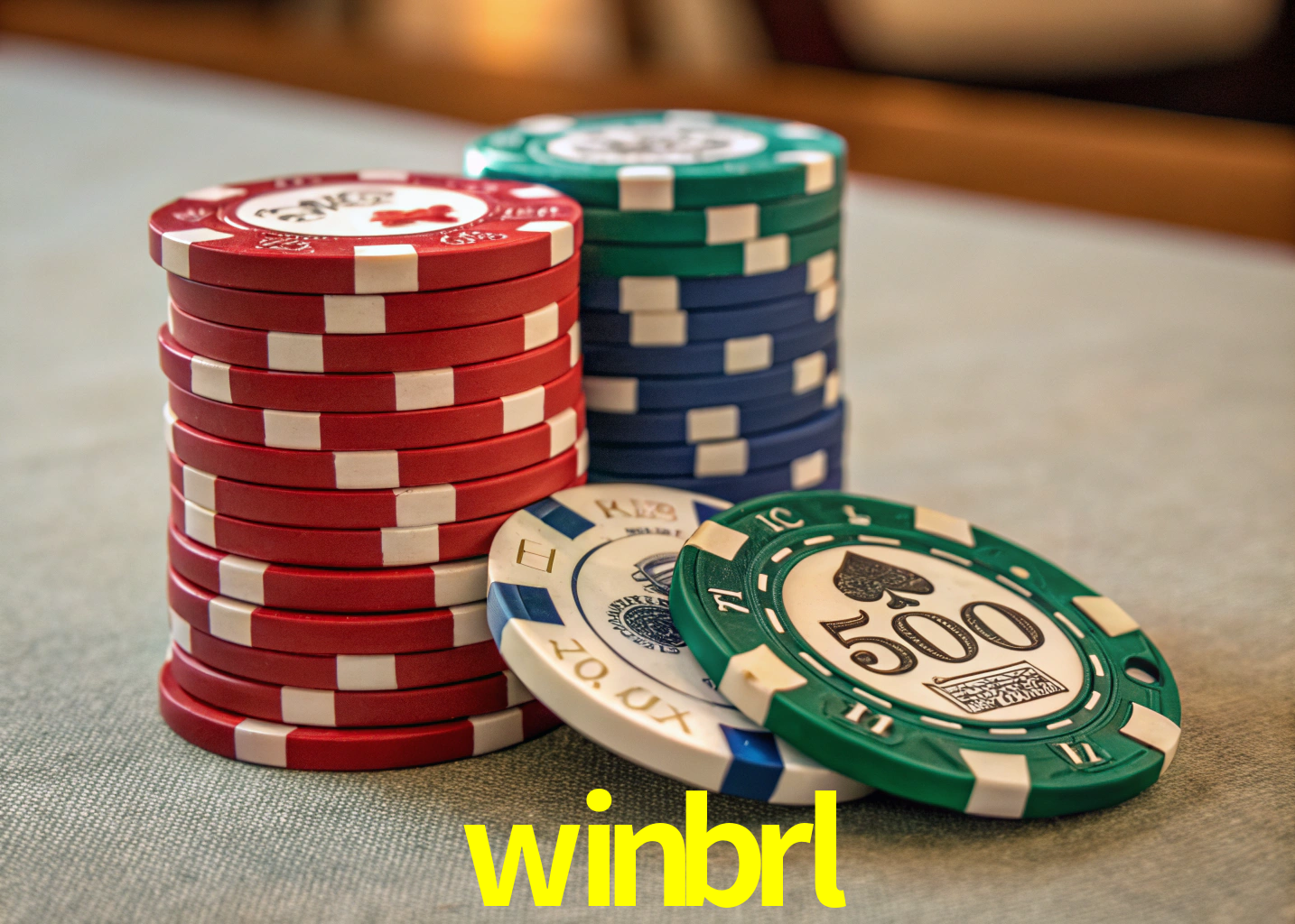 WINBRL