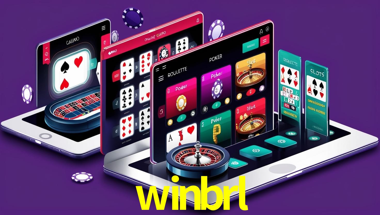 WINBRL