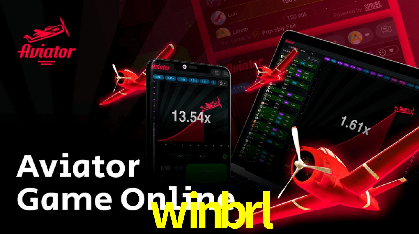WINBRL