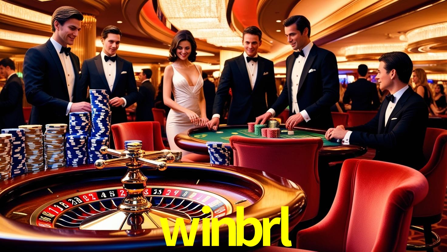 WINBRL