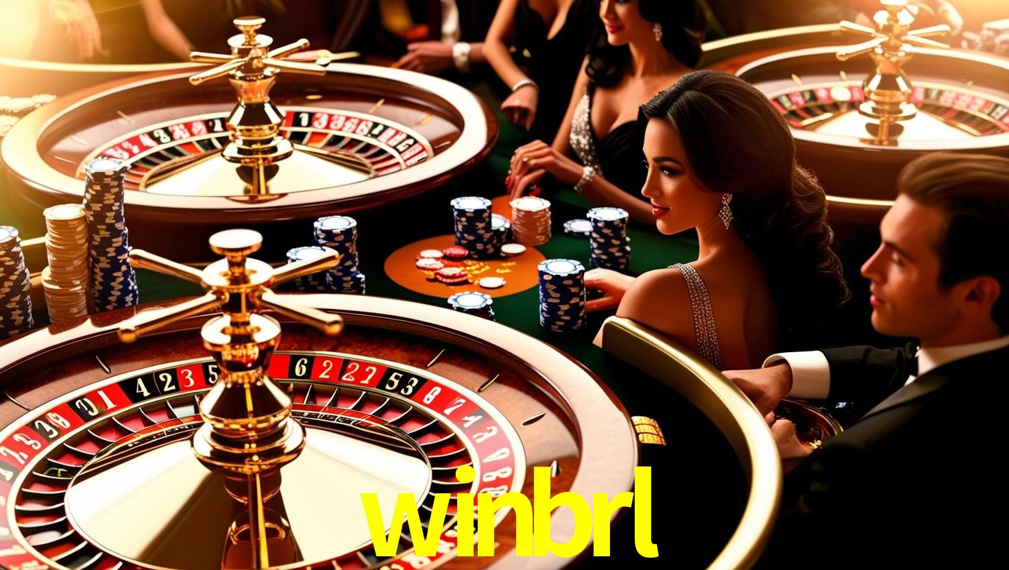 WINBRL