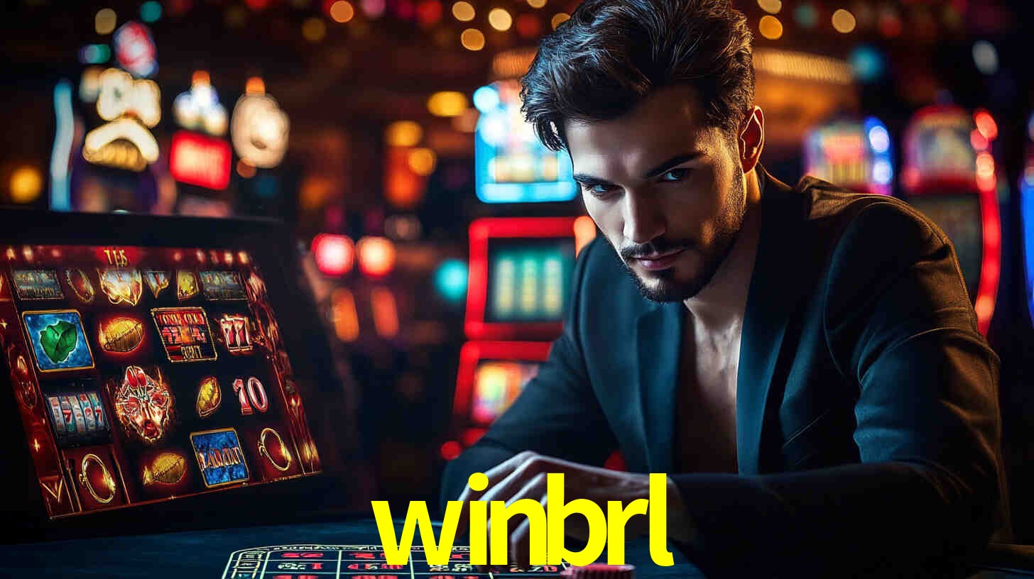 winbrl,winbrl.com