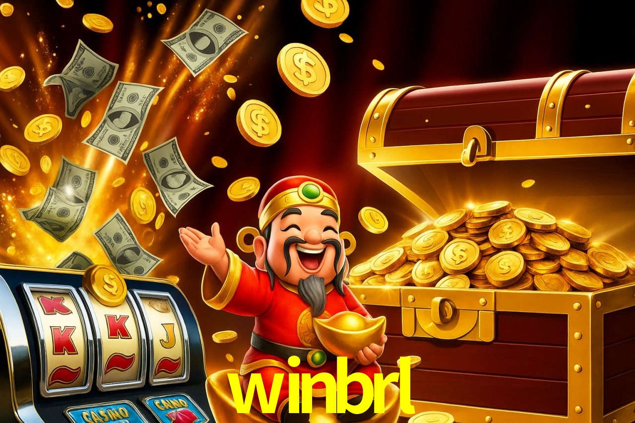 Apostas de Tênis winbrl