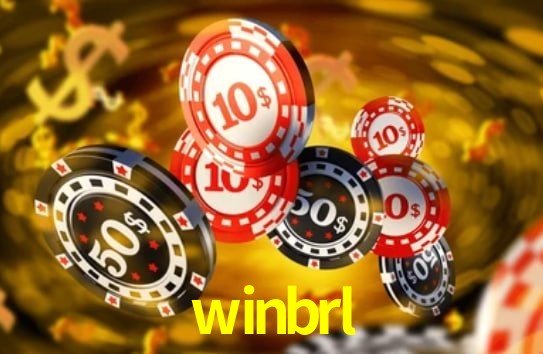 Provedores de Jogos winbrl