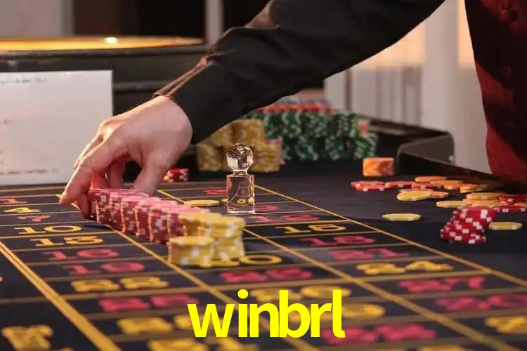 Descubra a Essência do winbrl: Nossa História e Compromissos