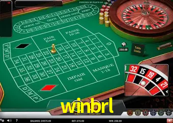 A Popularidade dos Caça-Níqueis no winbrl