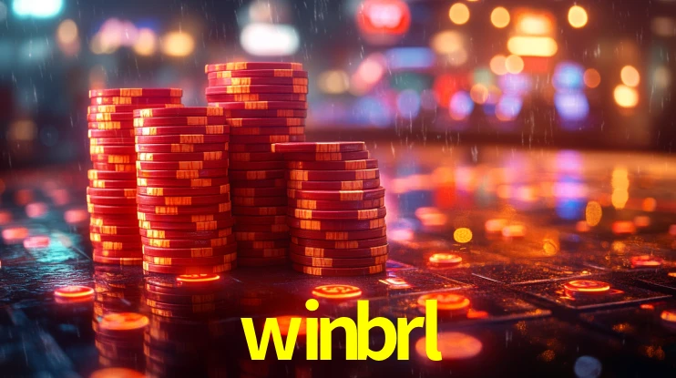 Sinta a adrenalina dos jogos de cassino com winbrl