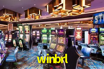 Apostas Esportivas na winbrl: Um Guia Completo