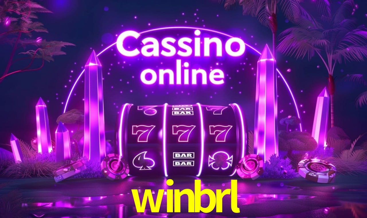 Atalho iOS winbrl