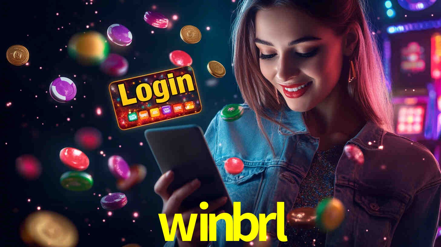 A Emoção da Loteria na winbrl: Uma Chance de Mudança de Vida
