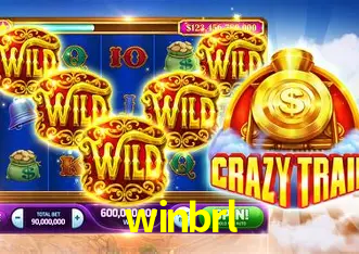 Descubra a Magia dos Jogos de Arcade no winbrl
