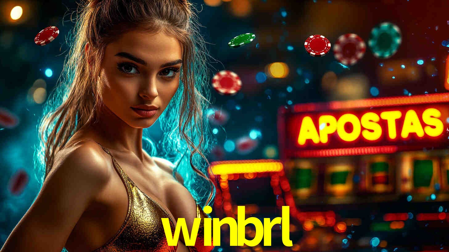 A Experiência Imersiva dos Cassinos Ao Vivo no winbrl