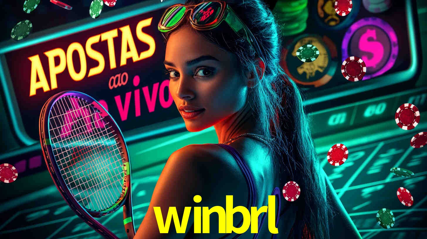 Inovações de Jogos na winbrl: O Futuro das Experiências Interativas