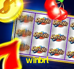 A Popularidade dos Caça-Níqueis no winbrl
