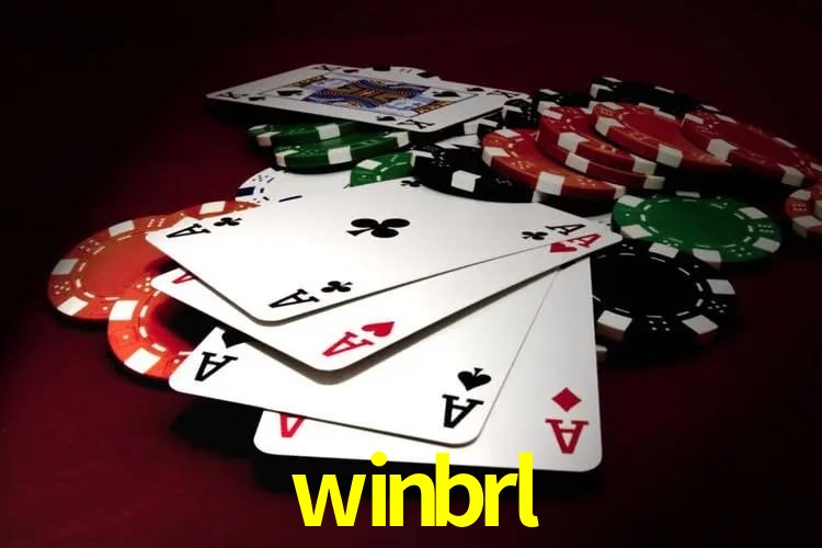 Estatísticas do Jogo winbrl