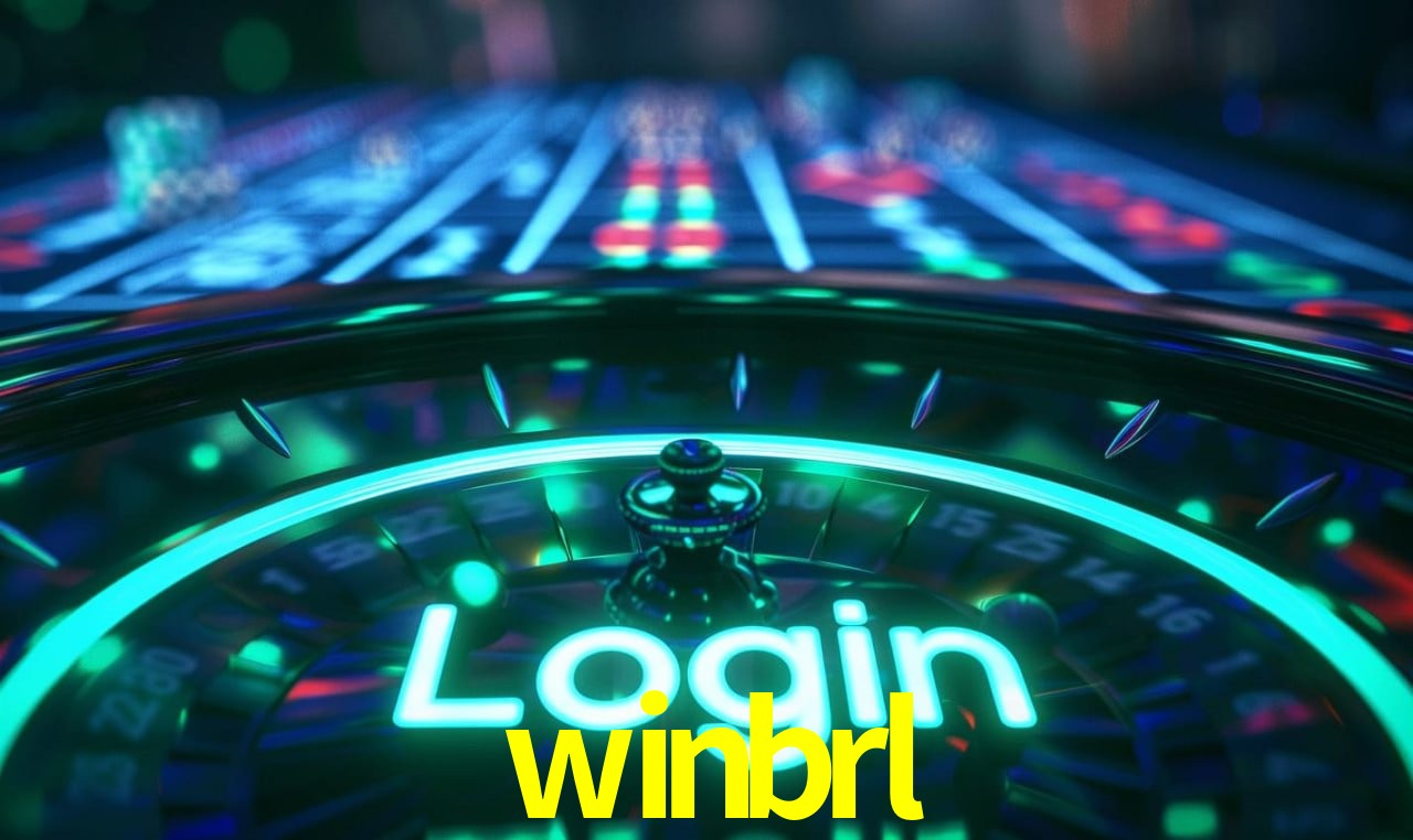Login Seguro winbrl