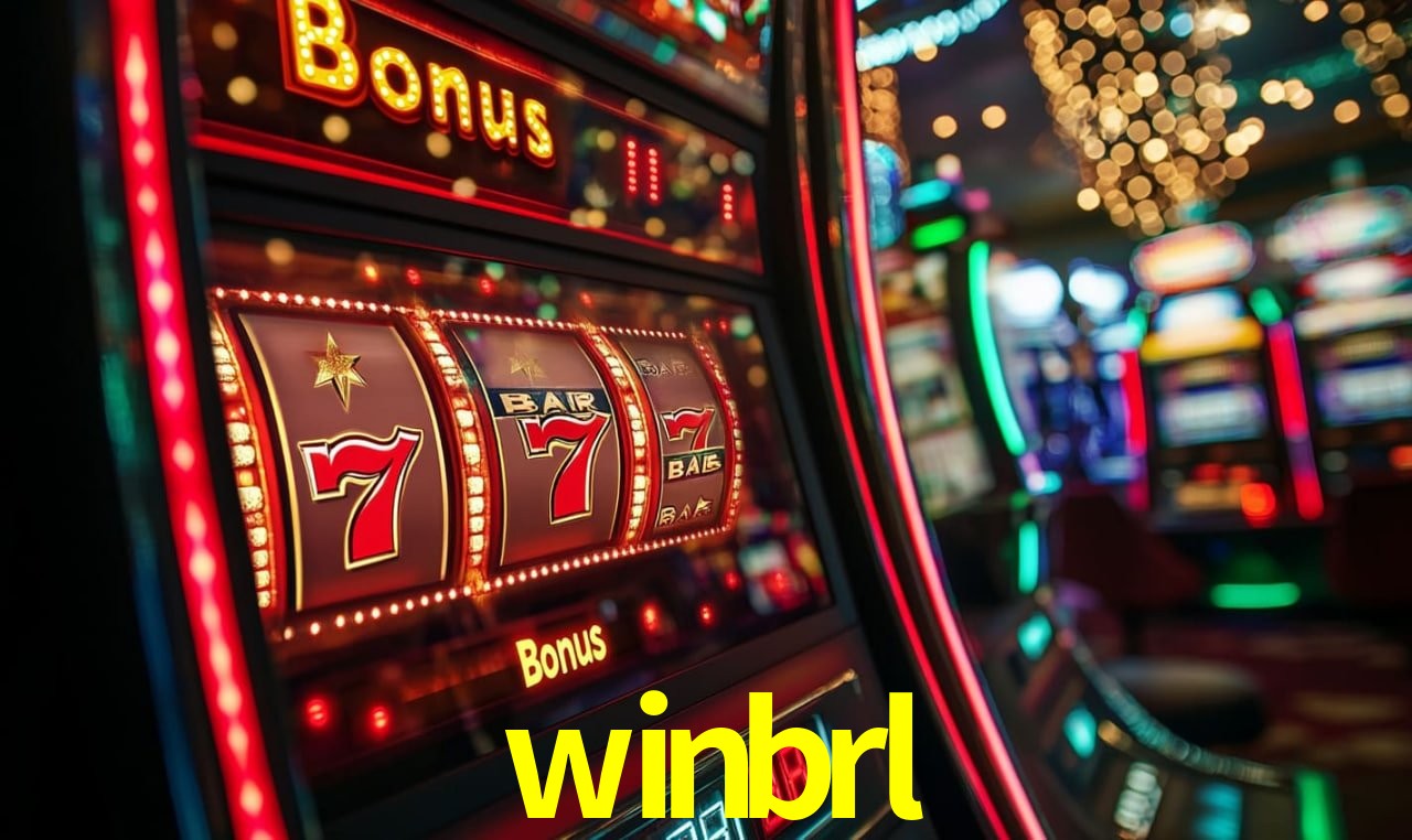 App mobile winbrl