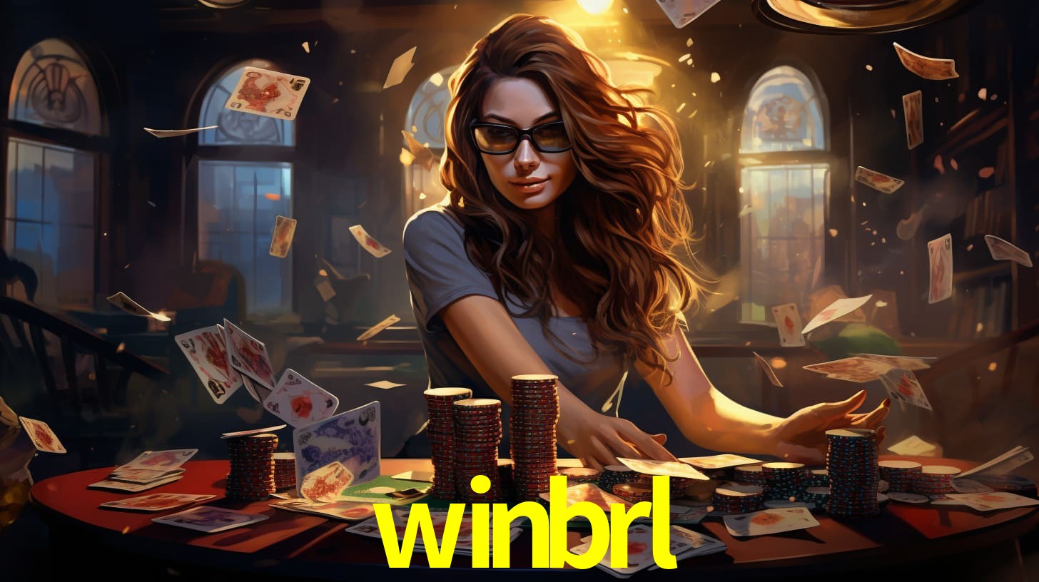 Roulette Table winbrl