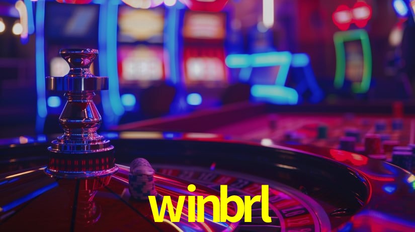 winbrl: Jogos de Caça-Níqueis-Altas Recompensas, Roleta-Velocidade, Blackjack-Desafios Máximos
