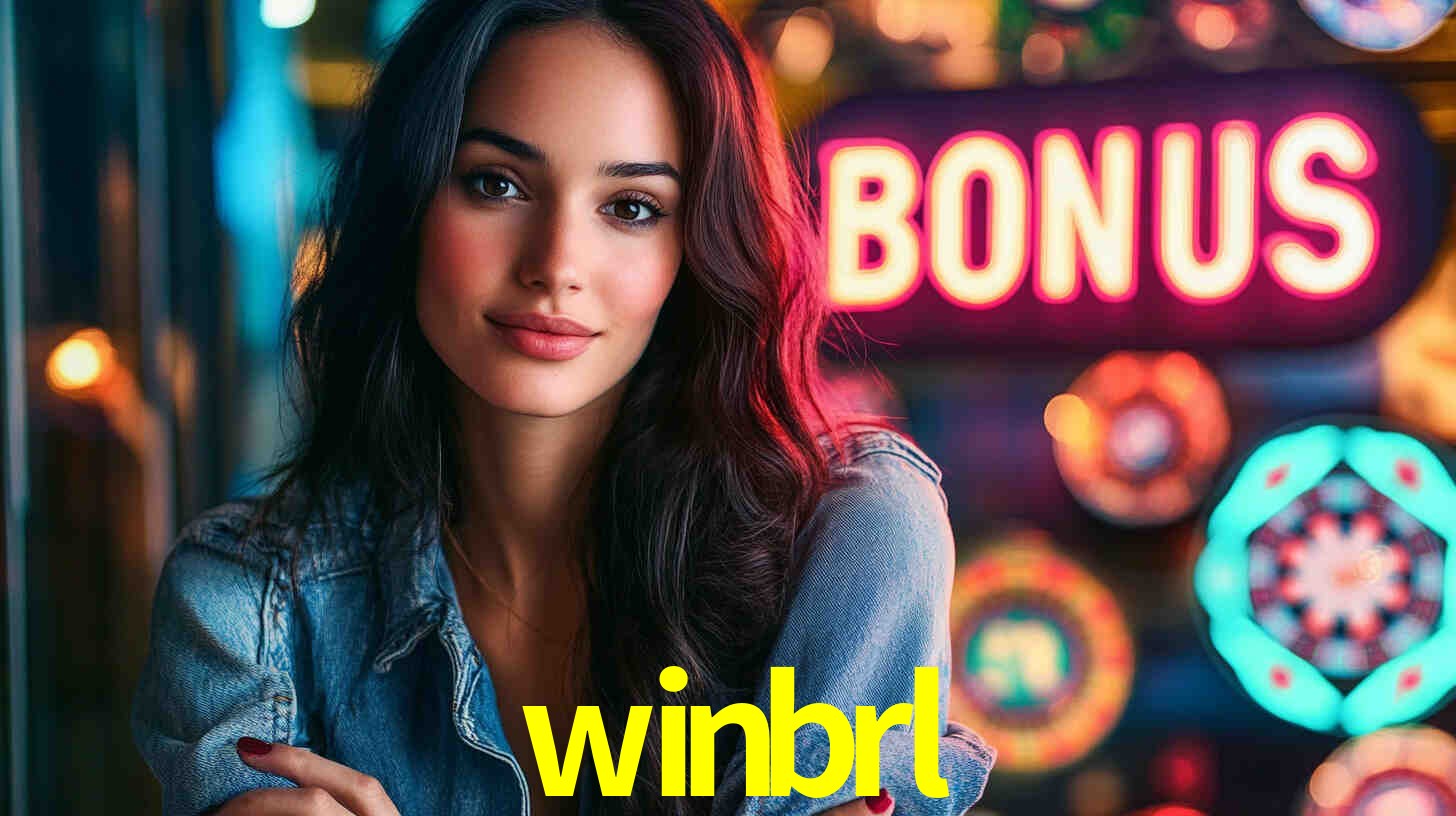 winbrl: A Experiência de Casino com Jogos de Mesa ao Vivo
