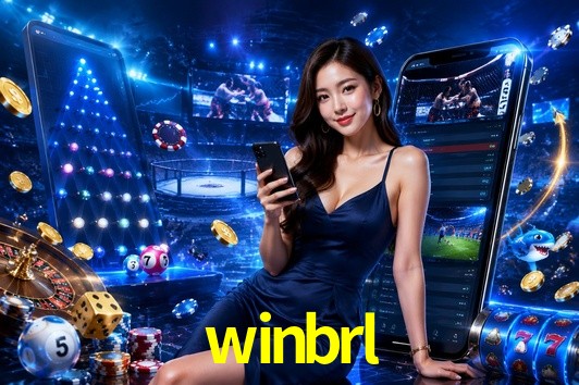 Slot Games winbrl