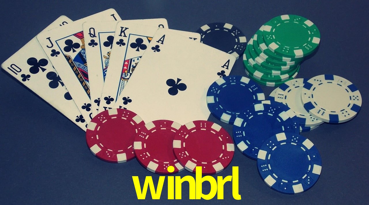 Live Casino winbrl