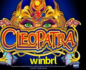 Descubra o Mundo do Cassino Online com winbrl