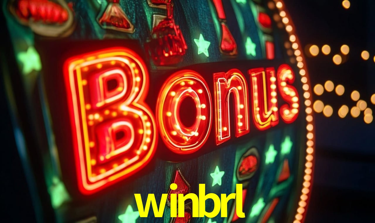 Apostas de Futebol winbrl