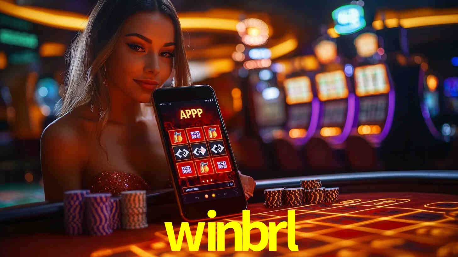 Desvendando o Mundo dos Jogos Virtuais na winbrl