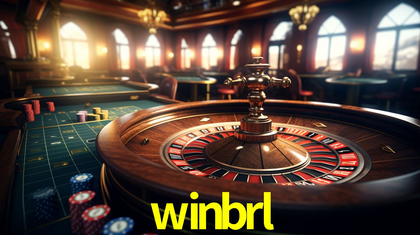 Live Casino winbrl