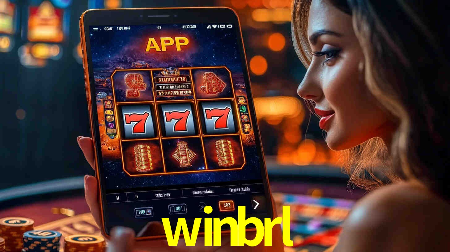 Bônus Generosos e Exclusivos no winbrl para Você!