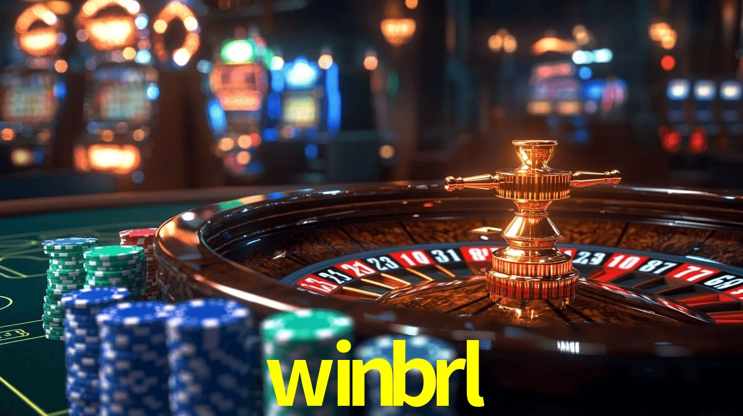 winbrl: Seu Especialista em Apostas Esportivas Brasileiras