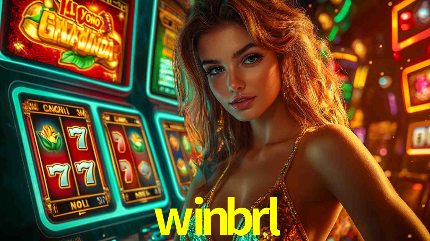 winbrl App Interface