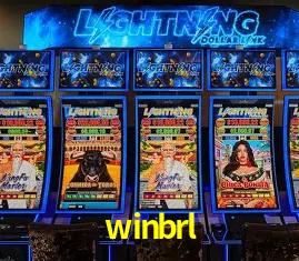 Apostas Esportivas na winbrl: Um Guia Completo