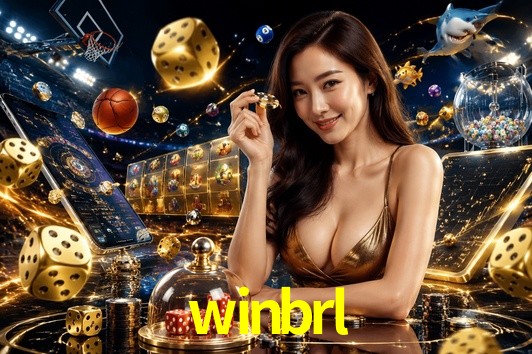 APP oficial da winbrl para mobile