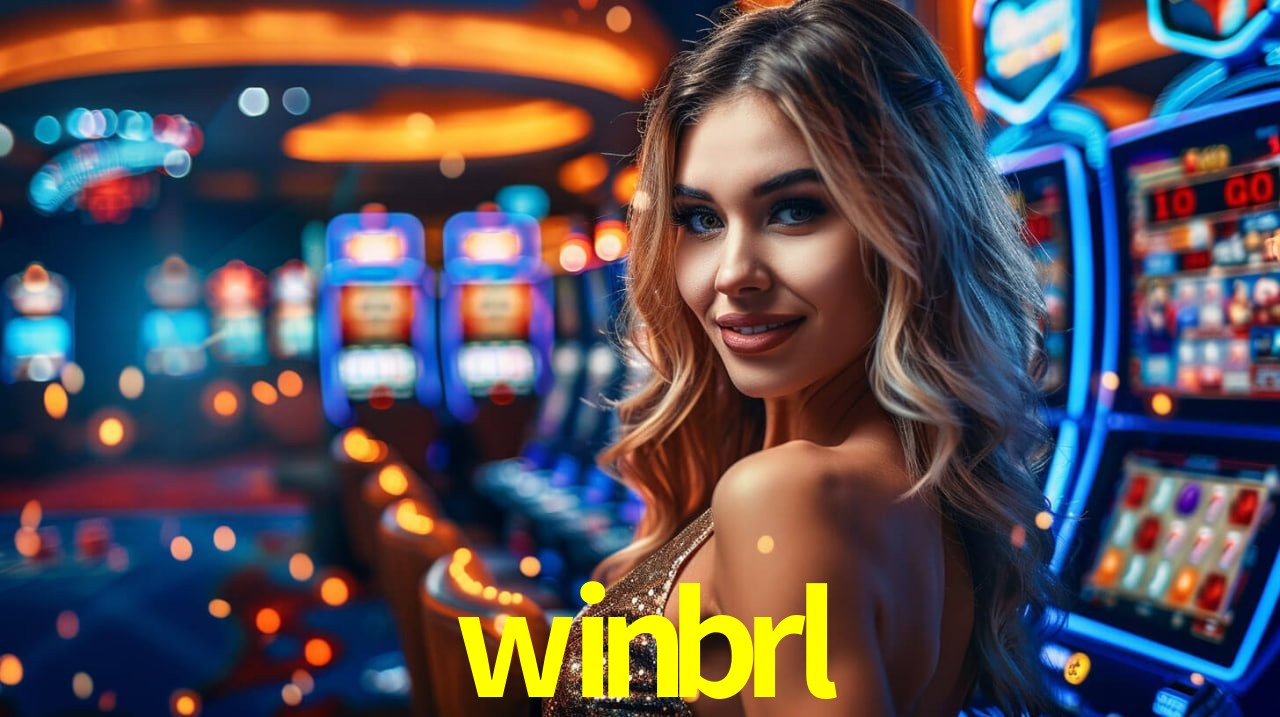 Game Providers winbrl