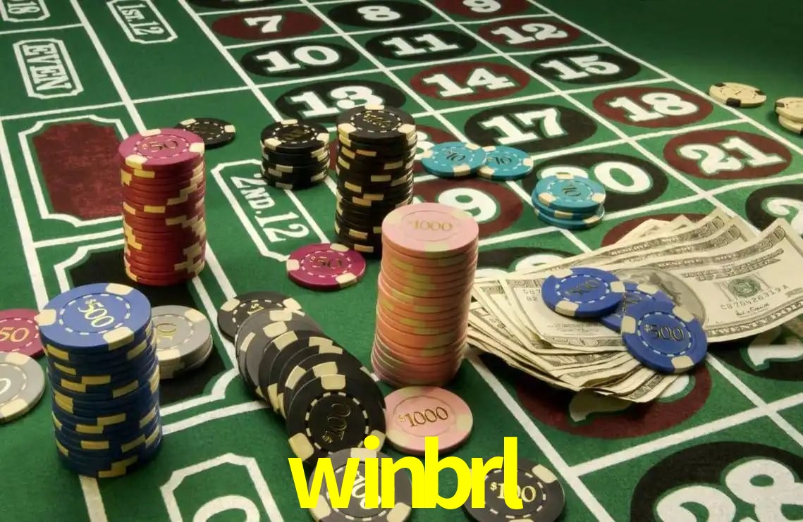 winbrl