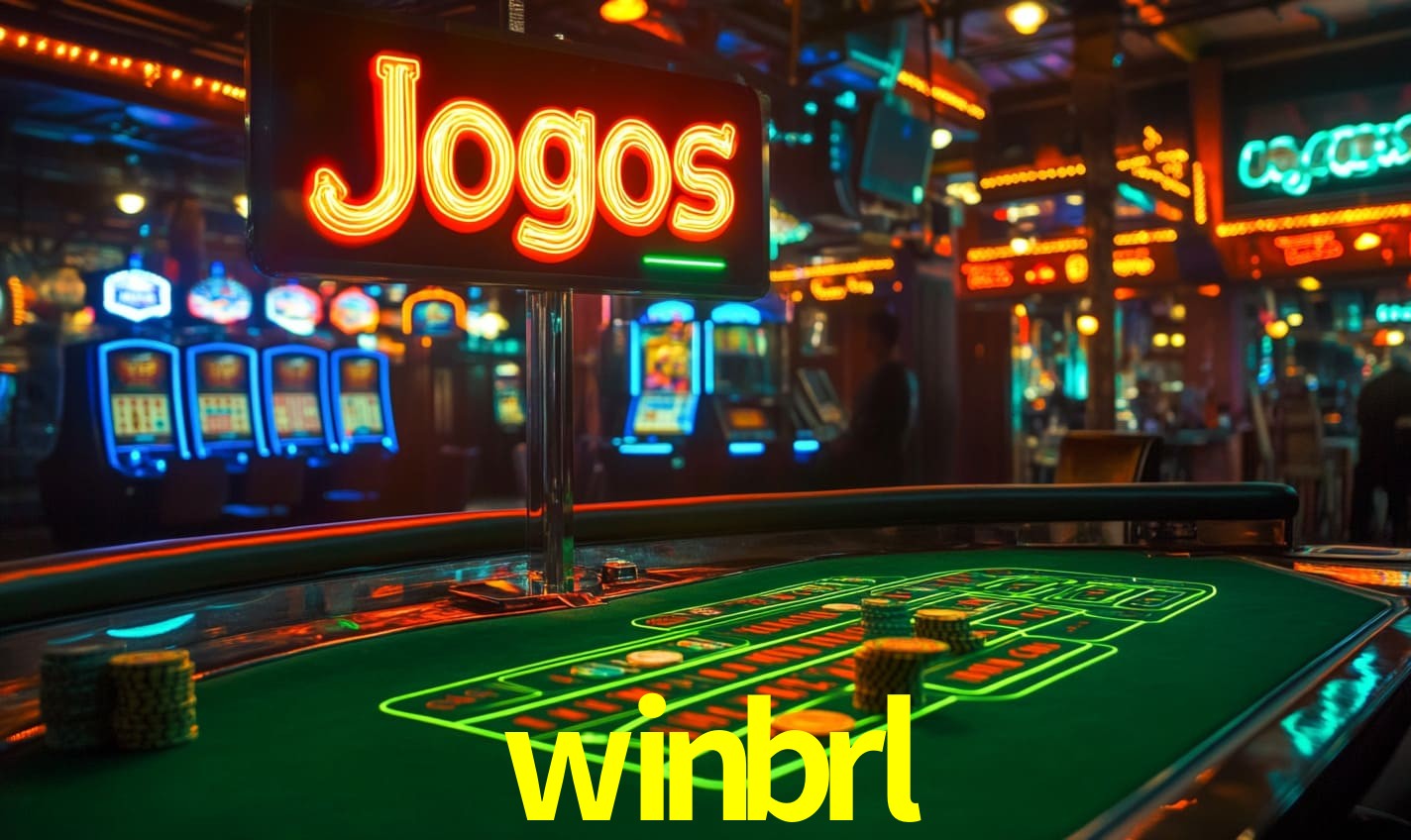 Infográfico RTP top jogos winbrl