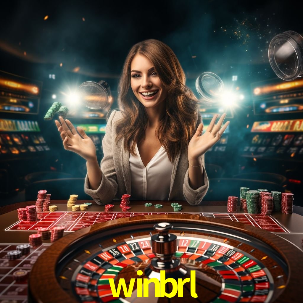 winbrl,winbrl.com