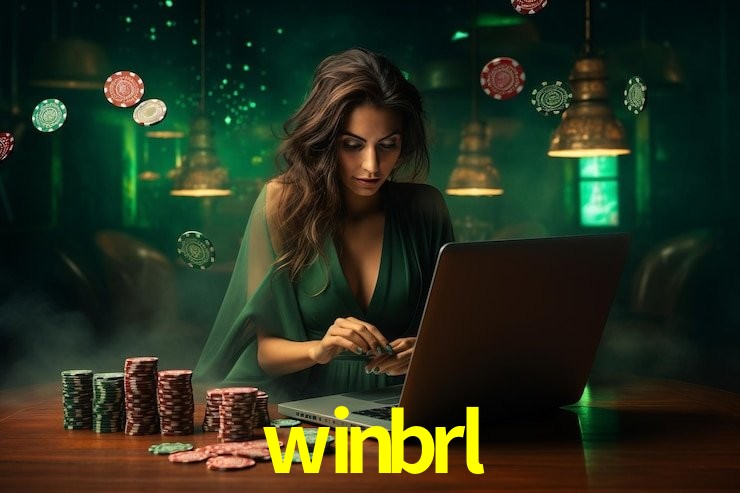 Página de download winbrl