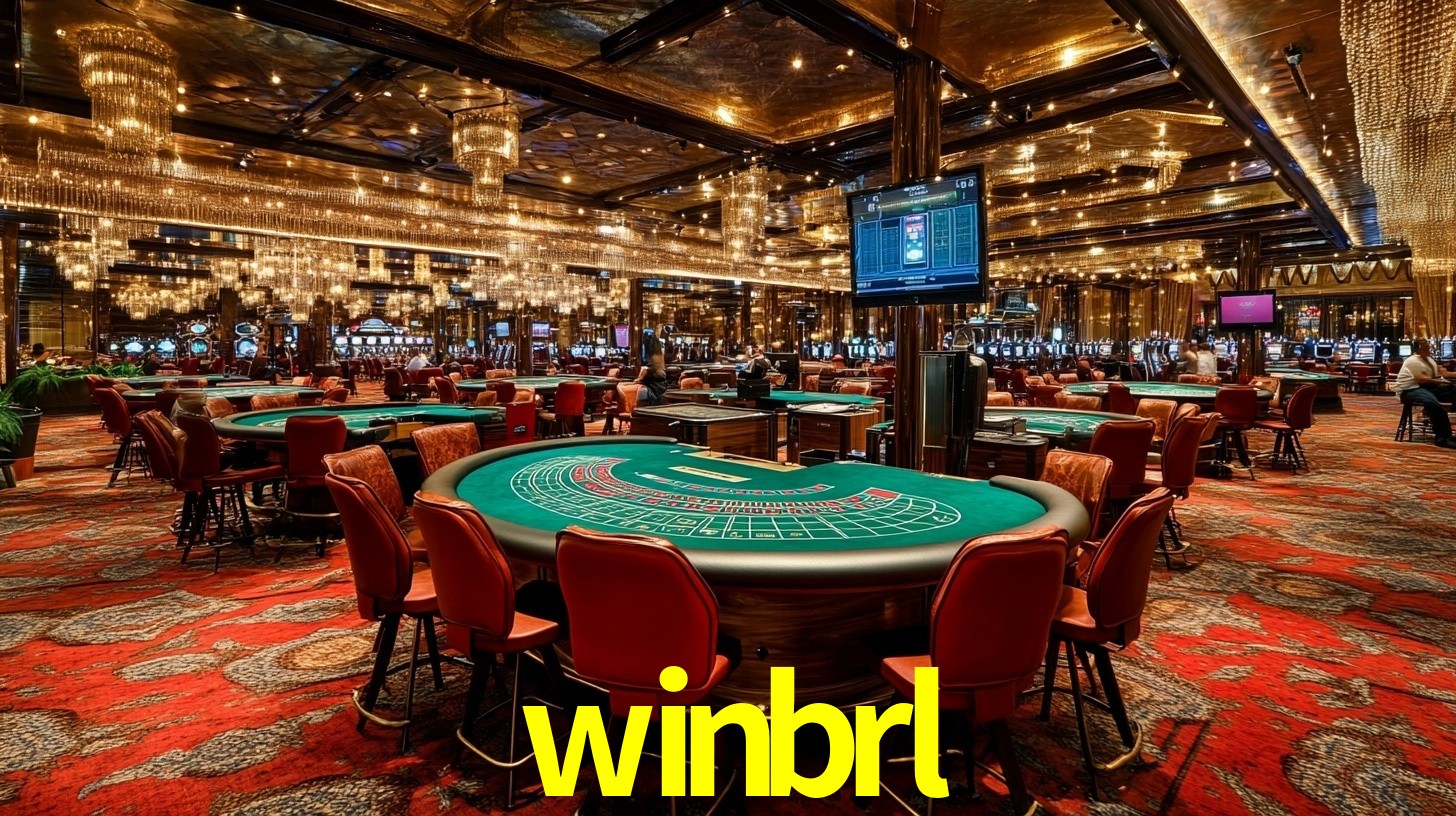 winbrl: Jogue Crash e Experimente Alta Recompensa Instantânea